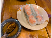 ベトナム料理アオババ 広島店: ゆかりんさんの2025年01月19日の2枚目の投稿写真