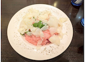 Italian Kitchen BUONO ヴォーノ 本八幡店: あおちゃんさんの2026年04月20日の2枚目の投稿写真