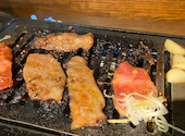 大衆焼肉もっちゃん: Ken Nさんの2026年05月22日の3枚目の投稿写真