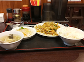 本格中華料理 萬福記: あれれれさんの2026年05月22日の1枚目の投稿写真