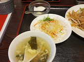 本格中華料理 萬福記: あれれれさんの2026年05月22日の3枚目の投稿写真