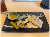 鉄板焼き かむらど 佐島店: めーさんの2026年06月26日の3枚目の投稿写真