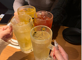 2000円 食べ放題飲み放題 居酒屋 おすすめ屋 池袋店: れいさんの2026年04月の1枚目の投稿写真