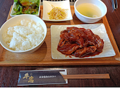 赤身焼肉のカリスマ 牛恋 渋谷店: ナガーキさんの2026年09月03日の1枚目の投稿写真