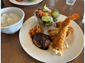 洋式料理とハンバーグのお店 EST エスト: うるるんさんの2026年03月24日の2枚目の投稿写真