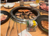 焼肉 ウエスト 志免店: てんてんさんの2026年04月18日の1枚目の投稿写真