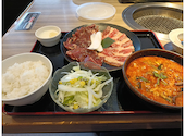 安楽亭 川崎高津店: イケケンさんの2026年07月12日の2枚目の投稿写真