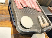 韓国料理 ホンデポチャ 武蔵小杉店: イケケンさんの2026年06月17日の1枚目の投稿写真