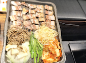 韓国料理 ホンデポチャ 武蔵小杉店: イケケンさんの2026年06月17日の2枚目の投稿写真