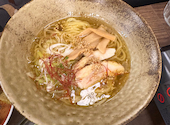 薩摩地鶏×焼き鳥と完全個室 鶏と炉 難波店: Mamoruさんの2026年09月08日の1枚目の投稿写真