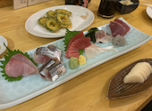 御さしみ家 新宿ハルクMB3F店: junさんの2026年08月29日の1枚目の投稿写真