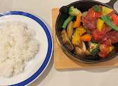 Cafe Crispy カフェクリスピー 豊田 日野: あやさんの2026年07月14日の2枚目の投稿写真