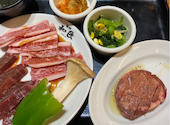 焼肉の和民 なんば店: プリンの父さんの2026年06月03日の1枚目の投稿写真