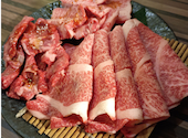焼肉 力丸 難波千日前店: プリンの父さんの2026年07月01日の1枚目の投稿写真