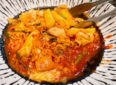 韓国居酒屋ばんぐり 鶴橋店: プリンの父さんの2026年08月11日の1枚目の投稿写真