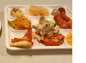 神戸クック ワールドビュッフェ 奈良広陵店: プリンの父さんの2026年04月19日の1枚目の投稿写真