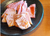 焼肉じゅん 大阪ドームシティ店: プリンの父さんの2026年04月27日の1枚目の投稿写真