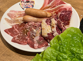 牛角 垂水店: りえさんの2026年05月01日の1枚目の投稿写真