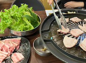 韓国料理 スッカラチョッカラ 新長田店: りえさんの2025年04月19日の3枚目の投稿写真