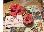 飛騨牛焼肉 牛ざんまい 高針店: ともちゃんさんの2026年08月07日の1枚目の投稿写真
