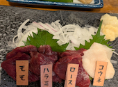大衆馬肉酒場 ジョッキー 柏: ねこランナーさんの2026年08月10日の3枚目の投稿写真