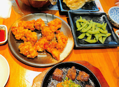 和食れすとらん旬鮮だいにんぐ 天狗 西台駅前店: marcosさんの2026年04月11日の3枚目の投稿写真