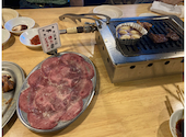 大衆ホルモン やきにく 煙力 彦根店: アキ１９７５さんの2026年08月10日の1枚目の投稿写真