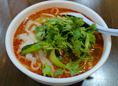 刀削麺酒家 茅場町店: こばさんの2026年08月26日の1枚目の投稿写真