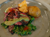 Journal Standard DINING ジャーナルスタンダードダイニング 新宿店: こばさんの2026年08月26日の2枚目の投稿写真