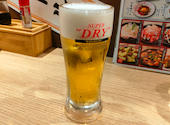 格安ビールと鉄鍋餃子 3・6・5酒場 池袋西口店: こばさんの2026年08月28日の2枚目の投稿写真