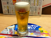 格安ビールと鉄鍋餃子 3・6・5酒場 池袋西口店: こばさんの2026年09月04日の1枚目の投稿写真