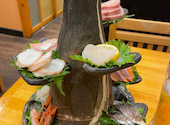 旨い魚と完全個室居酒屋 トロ政 池袋店: あおいさんの2026年03月04日の1枚目の投稿写真