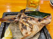 旨い魚と完全個室居酒屋 トロ政 池袋店: あおいさんの2026年03月04日の3枚目の投稿写真