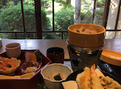 和食 懐石 がんこ 三田の里: ゆなかいさんの2020年11月01日の2枚目の投稿写真