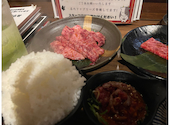 焼肉ごりちゃん 梅田本店: ヒデローさんの2023年06月11日の1枚目の投稿写真