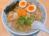 丸源ラーメン 八尾店: mさんの2026年08月31日の1枚目の投稿写真
