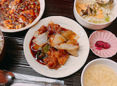四川中華料理 PAO2 パオパオ: mさんの2026年08月31日の1枚目の投稿写真