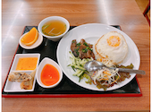79 PHUONG DONG RESTAURANT セブンティナイン フォンドン レストラン: mさんの2026年04月30日の1枚目の投稿写真