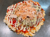 お好み焼きダイニング sae: mさんの2026年08月31日の1枚目の投稿写真
