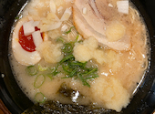 濃厚豚骨ラーメン日夏屋: めぐりさんの2026年04月19日の1枚目の投稿写真