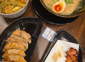 濃厚豚骨ラーメン日夏屋: めぐりさんの2026年04月20日の1枚目の投稿写真