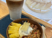 Your GURT&GRANOLA CAFE ユアグルト アンド グラノーラ カフェ 栄店: さおさんの2026年04月18日の1枚目の投稿写真