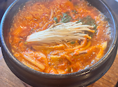韓国料理 アレンモク: ぽよさんの2024年12月08日の1枚目の投稿写真