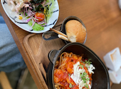 Farm to Table TERRA presented by snow peak URBAN OUTDOOR ファーム トゥ テーブル テラ プレゼンテッド バイ スノー ピーク アーバン アウトドア: フミさんの2026年09月05日の1枚目の投稿写真