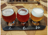自家製クラフトビールと手作りソーセージ　BREWPUB　OZONE（ブリューパブ大曽根）: ホーリーさんの2023年05月01日の1枚目の投稿写真