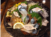海鮮居酒屋 SABAR 新橋銀座口店: ぷるるさんの2026年08月28日の1枚目の投稿写真