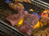 大阪焼肉　食べ放題　まるよしホルモン　鶴舞: 林檎さんの2025年05月の1枚目の投稿写真