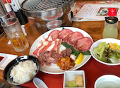焼肉 しちりん家はなれ 西尾店: やまださんの2026年05月05日の1枚目の投稿写真