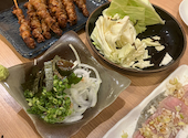 博多ぐるぐるとりかわ 竹乃屋 南福岡駅ナカ店: ヒーシーさんの2024年06月24日の2枚目の投稿写真