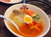 焼肉 冷麺ヤマト仙台西多賀店: tsubuさんの2026年07月11日の1枚目の投稿写真